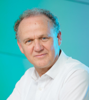 Prof. Richard van de Sanden,